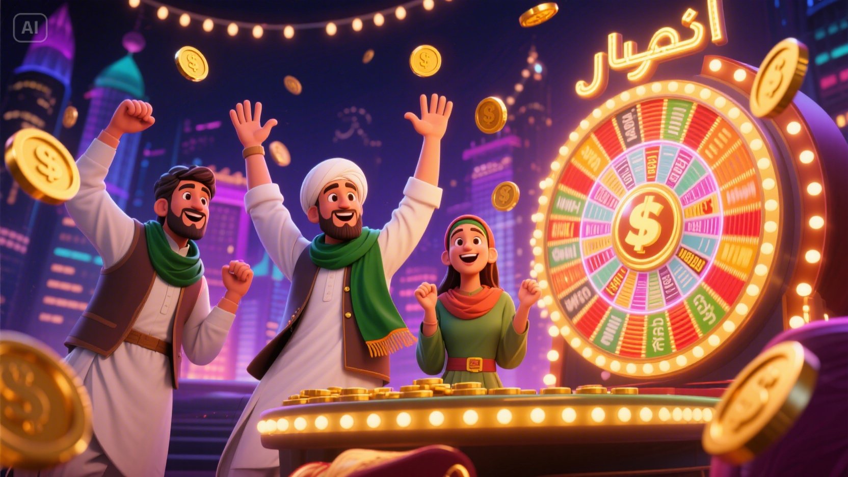 Roll Dorado PKDeposit once and get a 200% instant top-up! Pakistan’s players can play safely, win daily, and withdraw instantly using local payment systems.