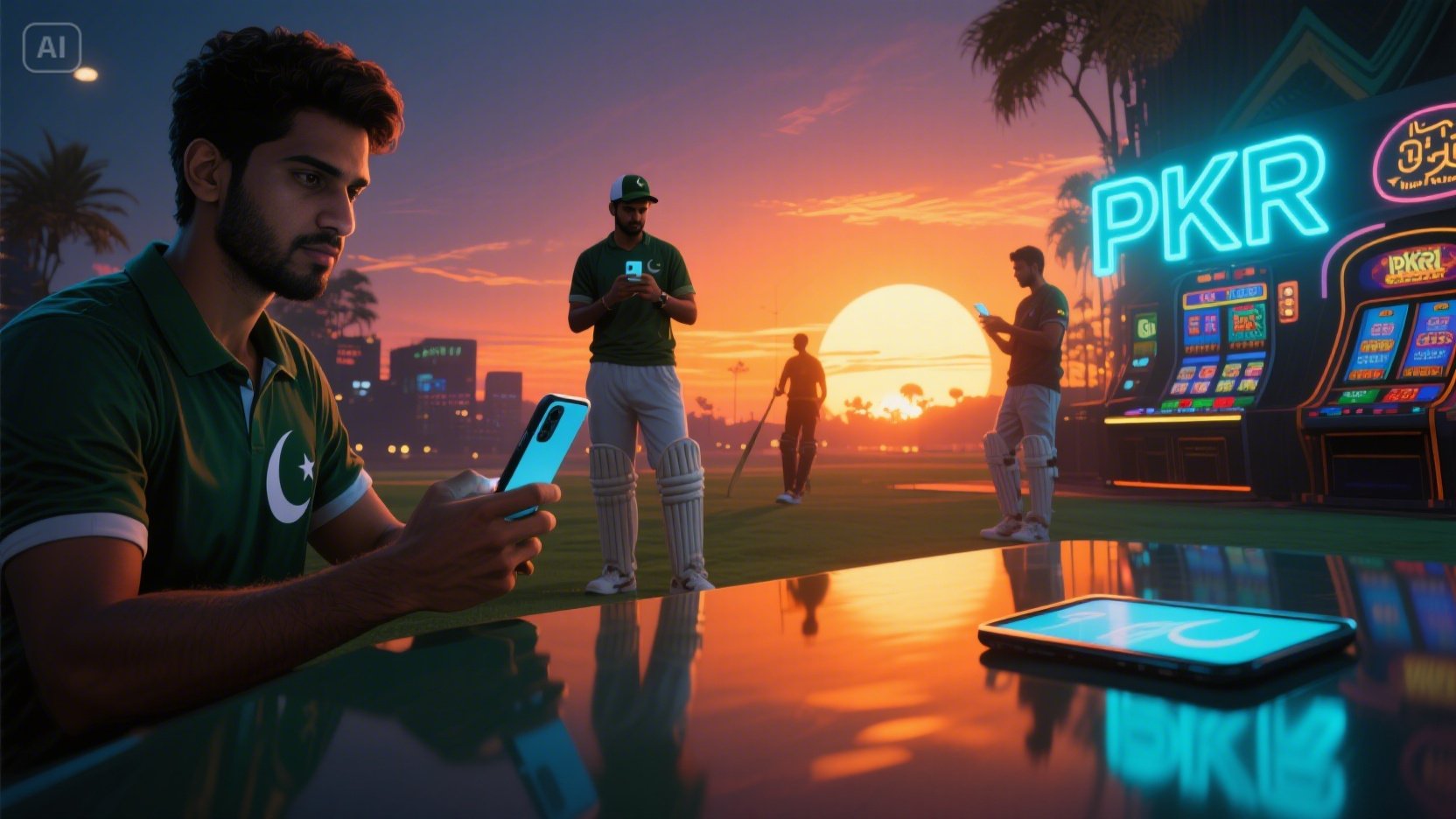 Registration at Roll Dorado PK Casino