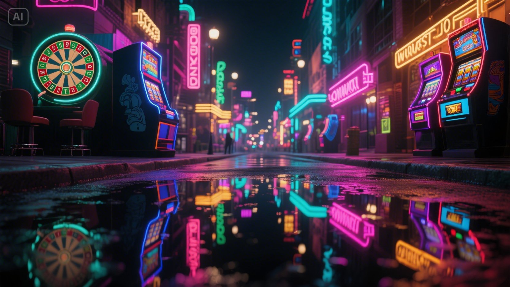 Registration at Roll Dorado PK Casino